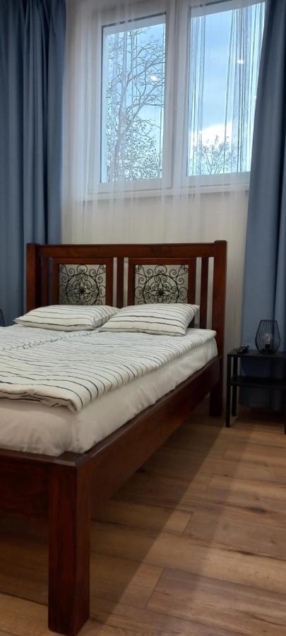 Pokoje Przy Plazy Sopot Kültér fotó