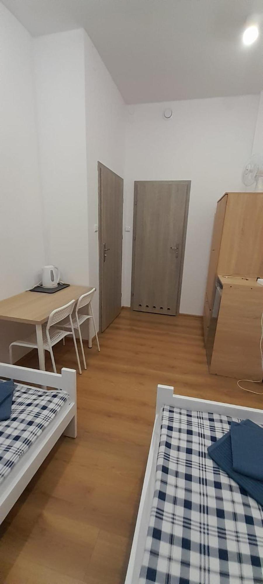 Pokoje Przy Plazy Sopot Kültér fotó