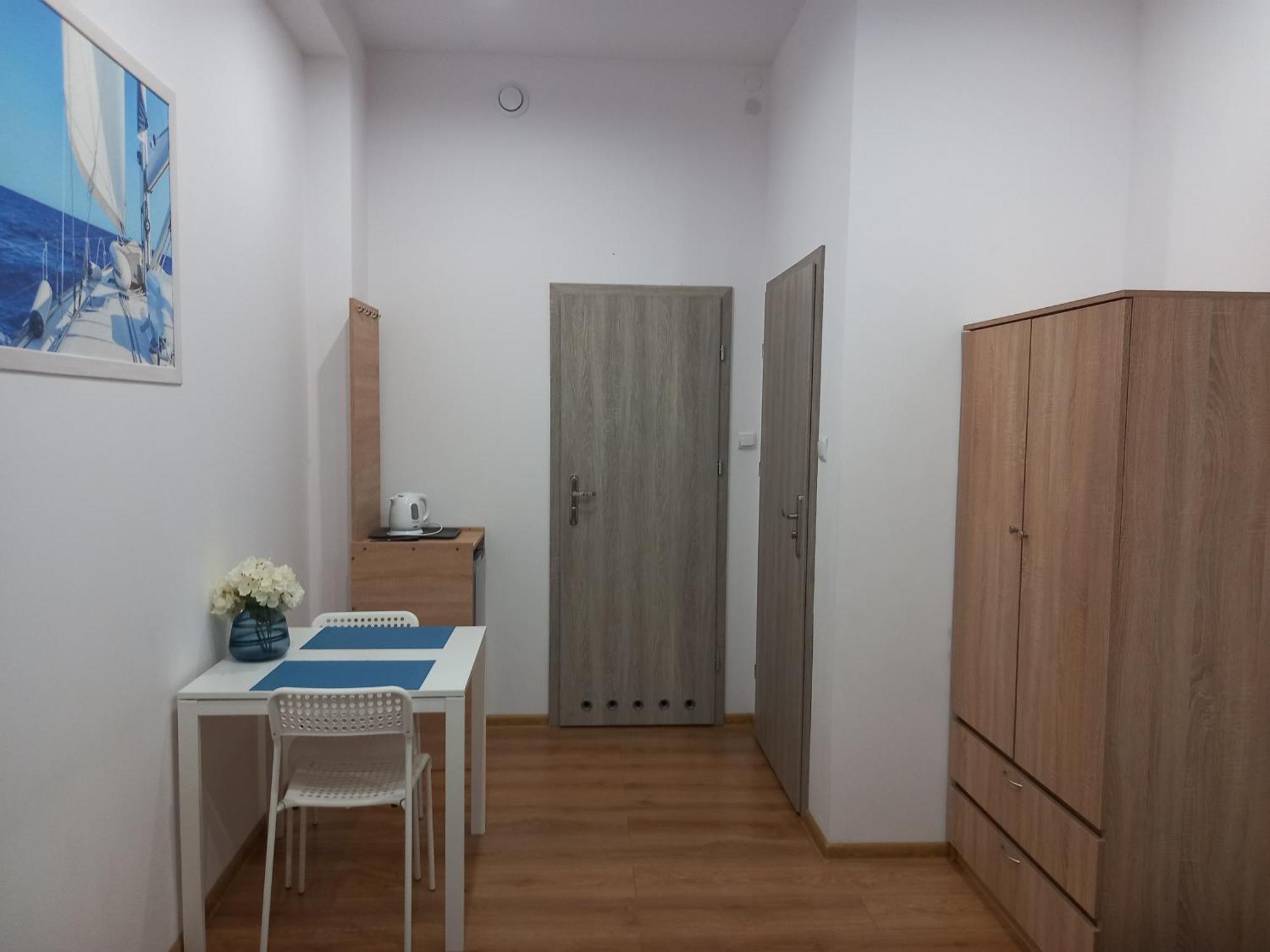 Pokoje Przy Plazy Sopot Kültér fotó