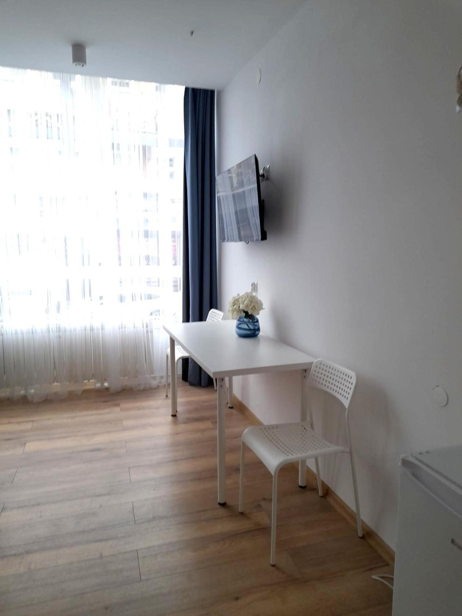 Pokoje Przy Plazy Sopot Kültér fotó
